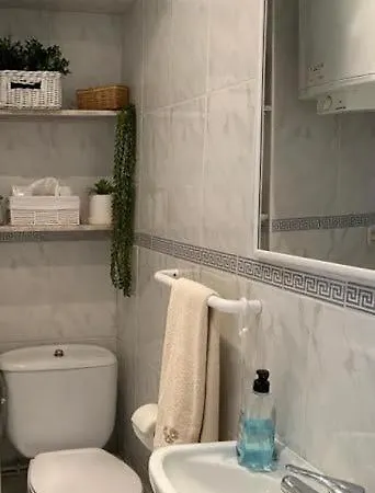 Apartamento 2 Playa De Berria Santona, Por Semanas * Santoña