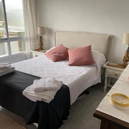 דירה Apartamento 2 Playa De Berria Santona, Por Semanas