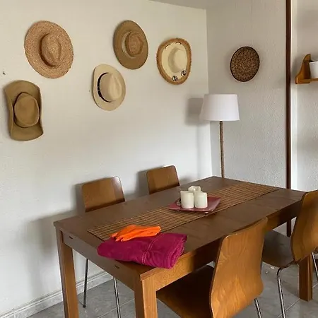 Apartamento 2 Playa De Berria Santona, Por Semanas *